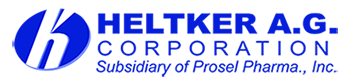 HELTKER Logo